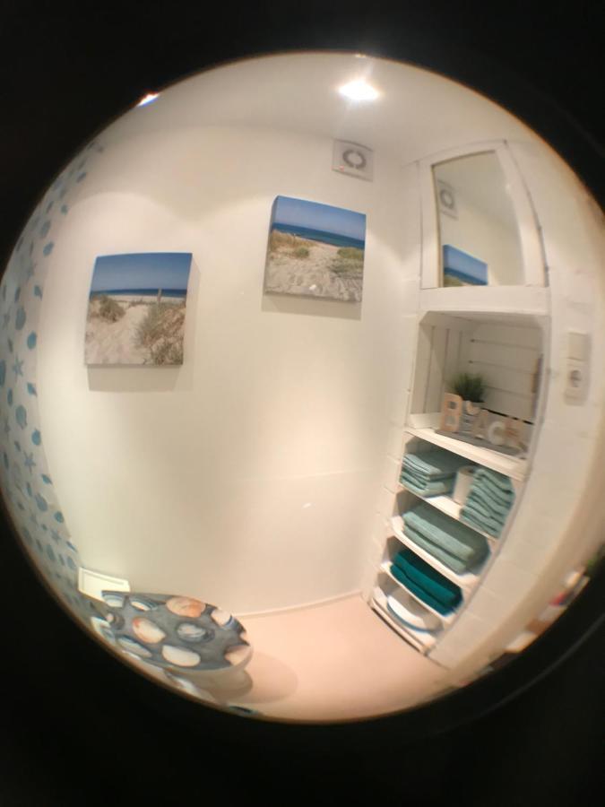 Nias Guesthouse Reinbek Buitenkant foto