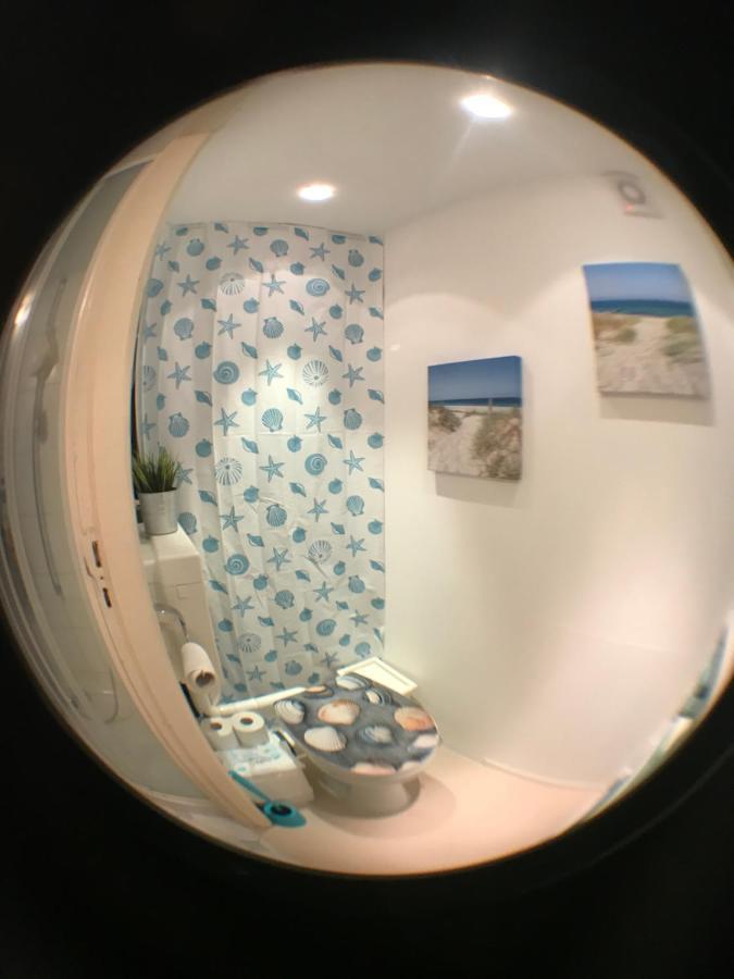 Nias Guesthouse Reinbek Buitenkant foto